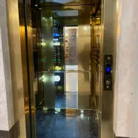 آسا  آسانسور