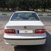 سمند ef7 مدل 97 دوگانه کارخانه|خودرو سواری و وانت|تهران, خانی آباد نو شمالی|دیوار