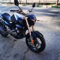 زونتس ۲۵۰ کی لس