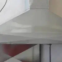 هواکش نونوایی تنوری