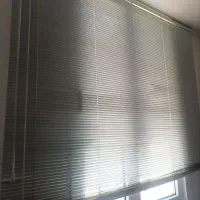 پرده کرکره ای|پرده، رانر، رومیزی|قرچک, زیبا شهر|دیوار