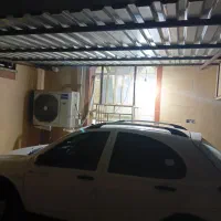 منزل-مسکونی-یک-واحد-از-چهار-واحده-شهرک-پیام