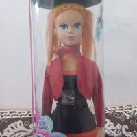 عروسک باربی