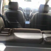 چانگان cs35 مدل 98 استثنایی|خودرو سواری و وانت|اراک, |دیوار