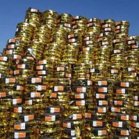 لاستیک ایرانی و خارجی