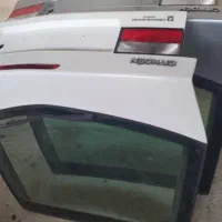 درب صندوق زانتیا