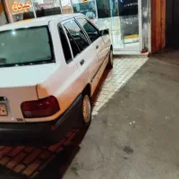 پراید 83 بیرنگ کلکسیونی|خودرو سواری و وانت|نظرآباد, نظرآباد|دیوار