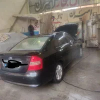 معاوضه با نیسان یا پژو تاکسی مدل بال|خودرو سواری و وانت|کرمانشاه, |دیوار