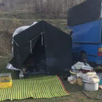 لوازم ماهیگیری