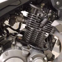 بنلی ۱۵۰ در حد|موتورسیکلت|ساری, |دیوار