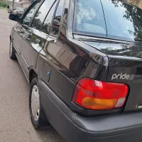 پرایدمدل ۸۴ تکسوز بی رنگ شاسی پلمپ...|خودرو سواری و وانت|رشت, پل تالشان|دیوار