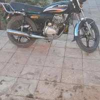 هوندا ۲۰۰|موتورسیکلت|یزد, |دیوار