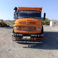 بنز تک 1924|خودرو سنگین|نیک شهر, |دیوار