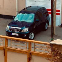 چری تیگو ۳ وارداتی