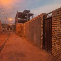 فروش خانه کلنگی ۳۰۰ متری کمال آباد|فروش زمین و ملک کلنگی|الوند, |دیوار