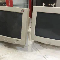 مانیتور قدیمی