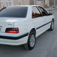 پژو پارس درحد|خودرو سواری و وانت|رومشکان, |دیوار