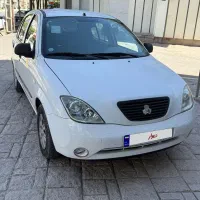 تیبا ۲ مدل ۱۴۰۰