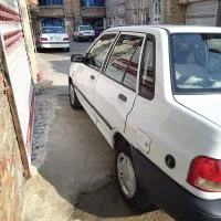 پراید ۱۳۱|خودرو سواری و وانت|ارومیه, |دیوار