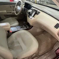 ازرا۲۰۰۸فول سپر فابریک|خودرو سواری و وانت|کرمان, |دیوار