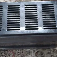 بخاری دست دوم قیمت 2300000|بخاری، هیتر، شومینه|اصفهان, باتون|دیوار