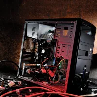 تعویض و ارتقاء کامپیوتر های قدیمی|خدمات رایانهای و موبایل|ارومیه, |دیوار