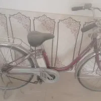 دوچرخه برقی