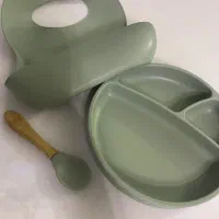 ظرف غذای بچه