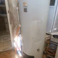 آبگرمکن زمینی