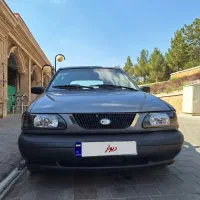 پراید مدل 84