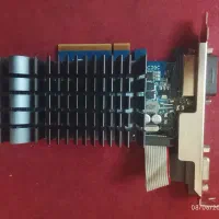 کارت گرافیک ایسوس Asus gt 710