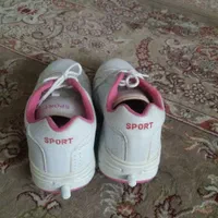 کفش ورزشی اسپرت|کفش و لباس بچه|تهران, زرکش|دیوار