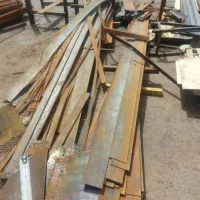 خریدارفروش ضایعات آهن آلات متعلقات ساختمانی|عمدهفروشی|کرج, گوهردشت|دیوار