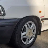 وسایل پراید
