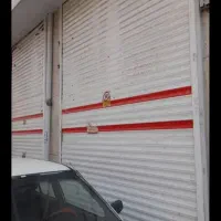 اجاره مغازه ۲۴ متری در خیام جنوبی کوچه بهنام