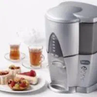 دم آور کنوود انگلستان.قهوه چای و دمنوش ساز حرفه ای|سماور، چای‌ساز، قهوه‌ساز|تهران, منیریه|دیوار