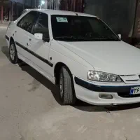 پژو پارس عتیقه
