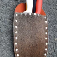 غلاف کمربند چاقو قصابی سلاخی|کیف، کفش، کمربند|تهران, عبدلآباد|دیوار