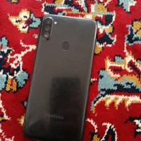 گوشی سامسونگ گلکسی A11