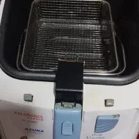 سرخ کن کلورانس|اجاق گاز و لوازم برقی پختوپز|بیجار, |دیوار