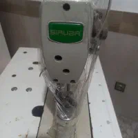 فروش چرخ دوسوزنه بطر بزرگ در حد نو