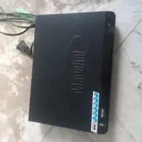 DVD player مارشال دی وی دی پلیر مارشال