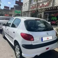 206 تیپ3 مدل ۹۷