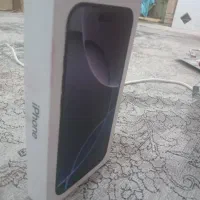 گوشی آیفون 16پرومکس