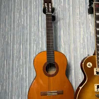 گیتار yamaha C70
