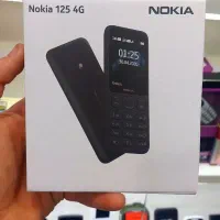 گوشی نوکیا 125|موبایل|دزفول, |دیوار