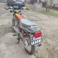 موتور هوندا ۲۰۰دستی|موتورسیکلت|لاهیجان, بازکیاگوراب|دیوار