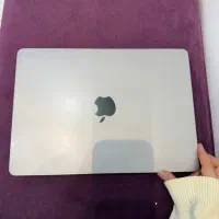 Macbook air M3 2024 8/512 G|رایانه همراه|تهران, دزاشیب|دیوار