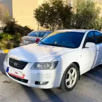 سوناتا 6سیلندر 3300 سی سی فول موتور ازارا