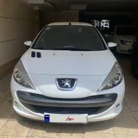 پژو 207 دنده ای بی رنگ